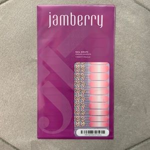 Jamberry Nail Wraps